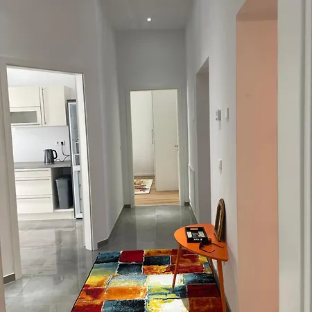 Lägenhet Studio Im Herzen Wuppertals *