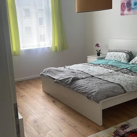 Studio Im Herzen Wuppertals Lägenhet