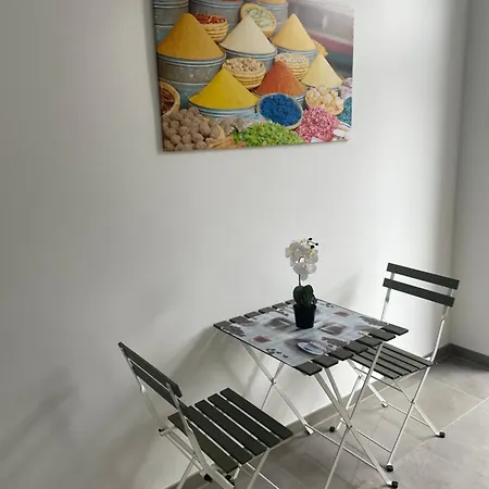 Lägenhet Studio Im Herzen Wuppertals Wuppertal