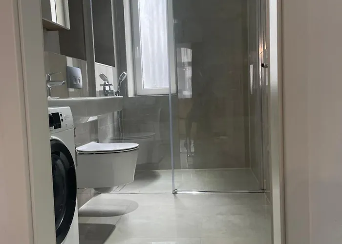 Lägenhet Studio Im Herzen Wuppertals