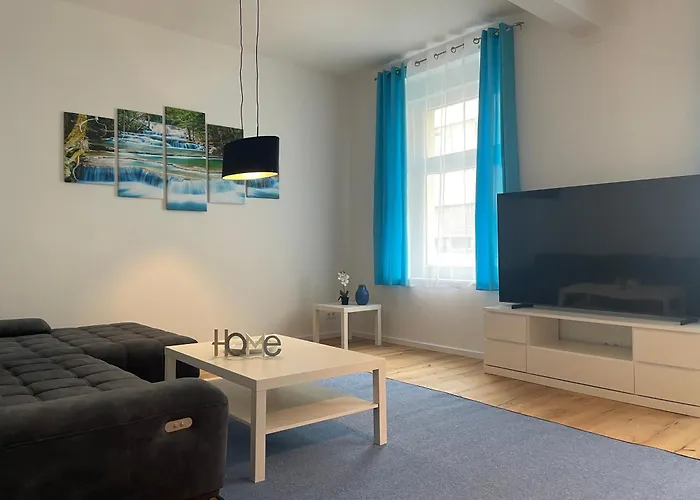 Studio Im Herzen Wuppertals Wuppertal