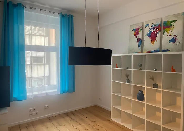 Studio Im Herzen Wuppertals Wuppertal