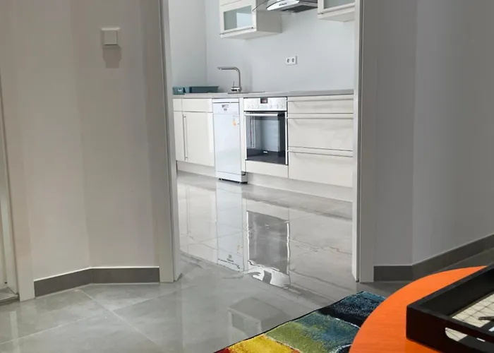 Studio Im Herzen Wuppertals * Wuppertal